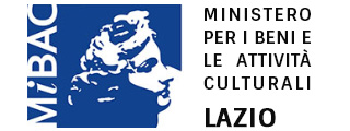 Ministero-per-i-beni-e-le-attività -culturali-MIBAC-Lazio
